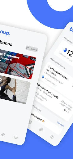 Download Bonsai Terbaru – Kelola Reservasi & Klien Gratis - Screenshot 2