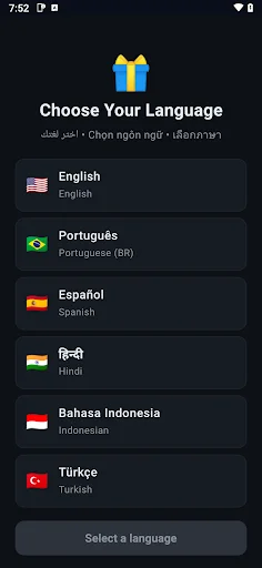 Download RewardBox Terbaru – Hasilkan Uang & Saldo PayPal Gratis - Screenshot 5