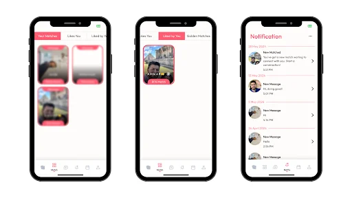 Download Azwaaja Terbaru – Temukan Pasangan Serius & Terpercaya - Screenshot 9