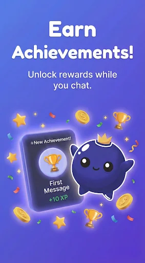 Download Mirtilu Terbaru – Chat, Komunitas & Cari Teman Baru - Screenshot 2