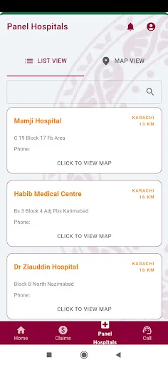 Download Elaaj App Terbaru – Solusi Asuransi Kesehatan Praktis - Screenshot 15