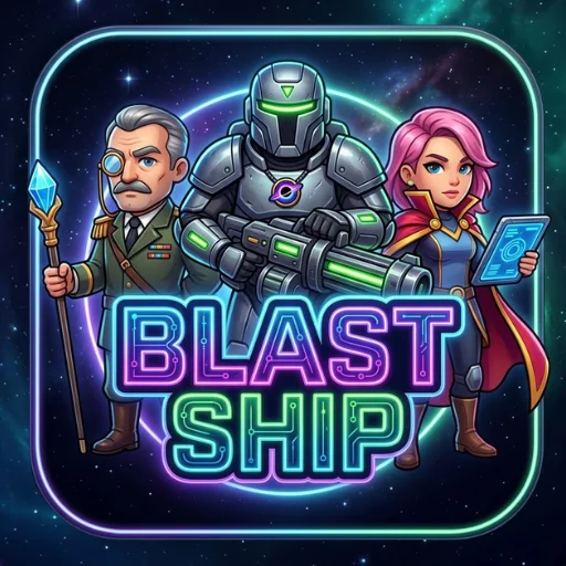 Download Blast Ship Terbaru – Game Strategi Perang Laut Epik