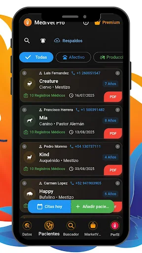 Download AniLovet Terbaru – Solusi Konsultasi Veteriner Praktis - Screenshot 7