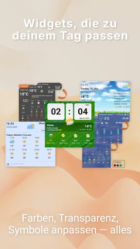 Download SimpleWeatherApp: Radar & Widget Terbaru – Gratis - Screenshot 23