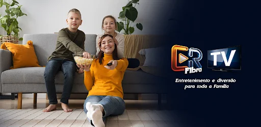Download ERFIBRA TV Terbaru – Streaming Hiburan Lengkap Gratis - Screenshot 1
