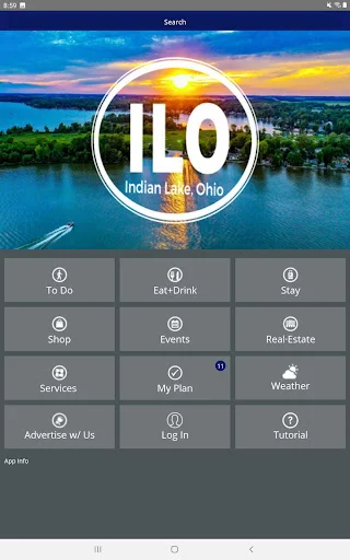 Download Indian Lake Terbaru – Panduan Wisata Ohio Terlengkap - Screenshot 17