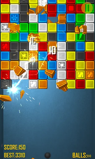 Download Bricks Crash 2 Terbaru – Game Puzzle Adiktif Gratis - Screenshot 11