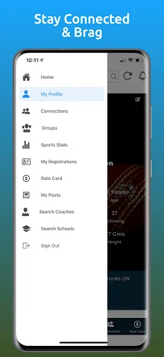 Download YouInSports Terbaru – Ekosistem Olahraga Global Gratis - Screenshot 2