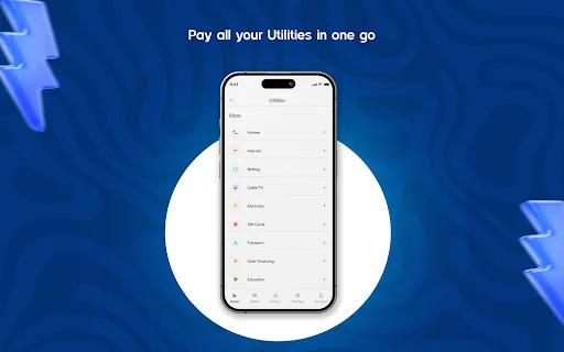 Download Utility Hub: Bill Payment – Bayar Tagihan Mudah & Cepat - Screenshot 15
