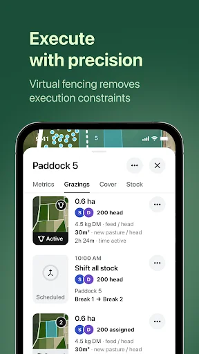 Download Halter Terbaru – Kelola Ternak Jarak Jauh Mudah - Screenshot 5