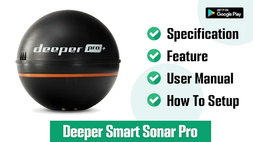 Panduan Deeper Smart Sonar Pro+ Terbaru – Tips Memancing Efektif - Screenshot 4