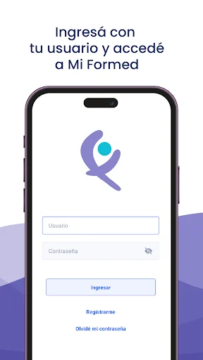 Download MI FORMED Terbaru – Simpan Kredensial Digital Anda - Screenshot 2