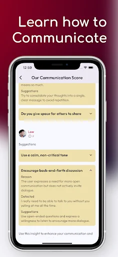 Download Couples Communication Terbaru – Aplikasi Hubungan Harmonis - Screenshot 7