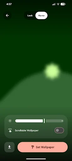 Download Pixel Prime Terbaru – Kustomisasi Getaran HP Android - Screenshot 4