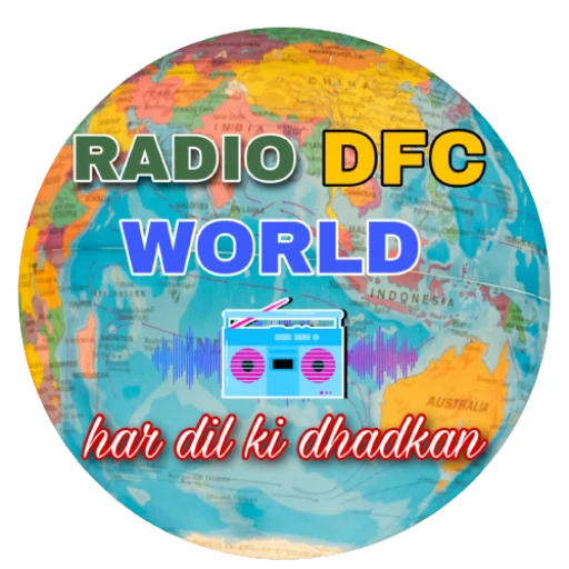 Download Radio DFC World Terbaru – Aplikasi Radio Online Gratis