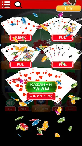 Download Turkish Poker Terbaru – Game Kartu Strategi Terbaik 2024 - Screenshot 21