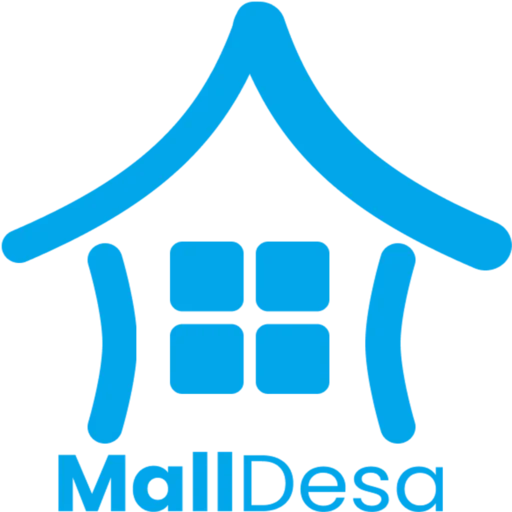 Download MallDesa Terbaru – Sistem Informasi Desa Terpadu