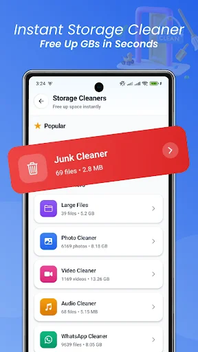 Download FileShift Terbaru – Kirim File Tanpa Kuota Gratis - Screenshot 5