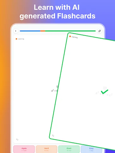 Download Memora: Study App & Flashcards Terbaru – AI Canggih - Screenshot 13