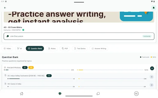 Download Spaced Revision Terbaru – Flashcard Belajar Efektif - Screenshot 9