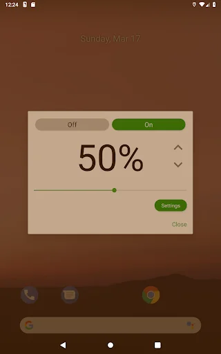 Download Bluelight Filter Lite Terbaru – Lindungi Mata Anda Gratis - Screenshot 22