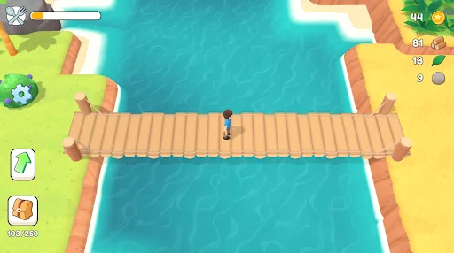 Download Castaway: Survival Island Terbaru – Game Survival Gratis - Screenshot 7