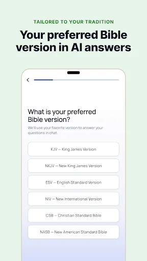 Download Bible AI: Study & Devotional – Panduan Alkitab Digital - Screenshot 7