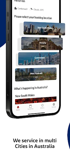 Download Ausz Terbaru – Layanan Jemputan Bandara Profesional - Screenshot 5