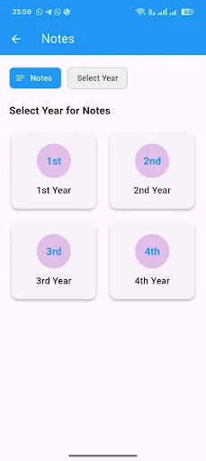 Download MBBS Freaks Terbaru – Catatan & Soal Medis Gratis - Screenshot 8