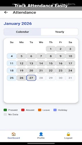 Download MyCampus – School ERP Terbaru – Manajemen Sekolah Pintar - Screenshot 4