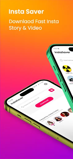 Download InstSaver HD Video Downloader Terbaru – Unduh Gratis - Screenshot 1