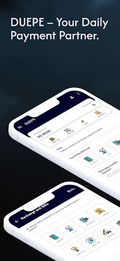 Download DuePe Business Terbaru – Solusi Pembayaran Digital Praktis - Screenshot 1