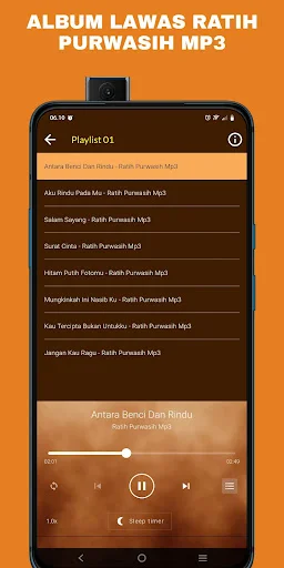 Download Album Lawas Ratih Purwasih Mp3 – Koleksi Lagu Offline - Screenshot 5