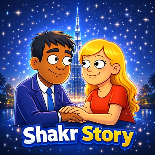 Download Shakr Love Story Terbaru – Game Puzzle Petualangan Seru