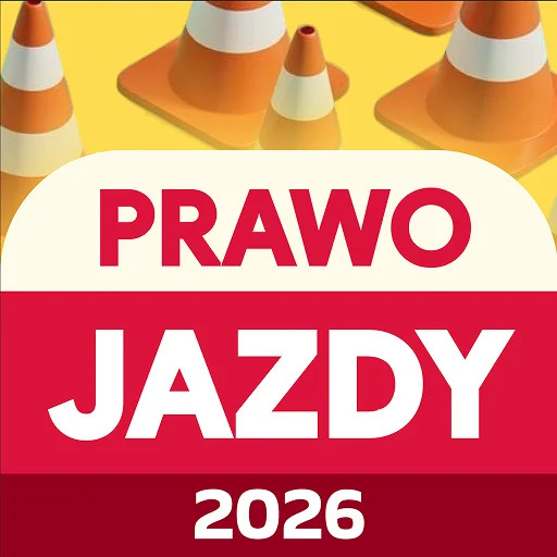 Poland Driving Exam Test 2026 – Latihan Ujian SIM Polandia
