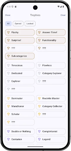 Download Organic Chemistry Names Terbaru – Belajar Kimia Gratis - Screenshot 3