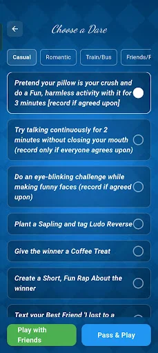 Download Ludo Reverse Terbaru – Tantangan & Keberuntungan Seru - Screenshot 3