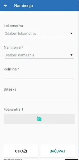 Download RailPRO Versi Terbaru – Manajemen Transportasi Kereta - Screenshot 4