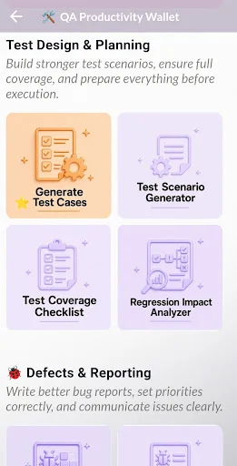 Download Software Testing Guide Pro – Panduan Uji Perangkat Lunak - Screenshot 10
