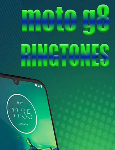 Download Nada Dering Moto g8 Terbaru – Koleksi Suara Keren Gratis - Screenshot 2