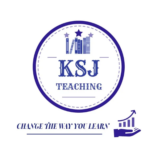 Download KSJ TEACHING Terbaru – Platform Belajar Efisien & Transparan