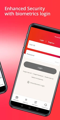 Download RAKBANK Business Terbaru – Solusi Perbankan Efisien - Screenshot 3