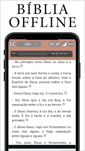 Download Bíblia para Mulher Terbaru – Renungan Harian Gratis - Screenshot 17