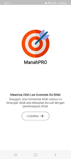 Download ManahPro Terbaru – Pengalaman Memanah Profesional Gratis - Screenshot 1