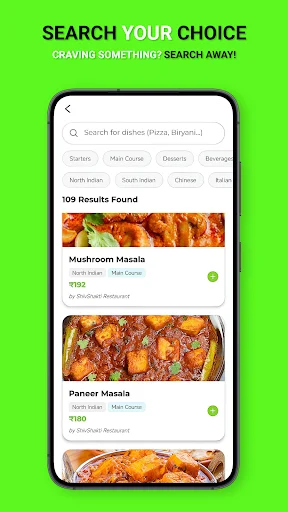 Download LocalBites Chopda Terbaru – Pesan Makanan Mudah - Screenshot 2