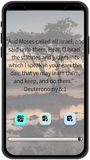 Download Audio Bible Terbaru – Aplikasi Alkitab Offline Gratis - Screenshot 2