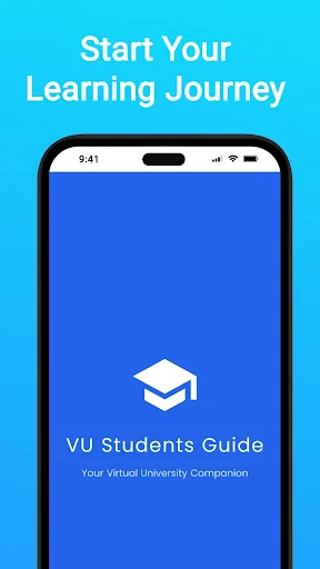 Download VU Students Guide Terbaru – Akses Soal & GPA Gratis - Screenshot 1