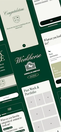 Download Workhorse Terbaru – Perencana Media Sosial & Komunitas - Screenshot 7