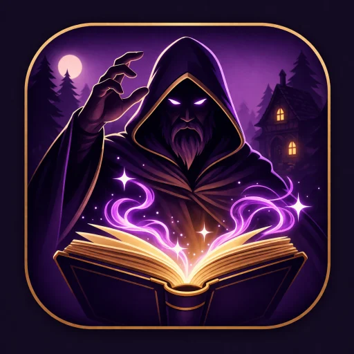 Download The Storyteller: Fantasy Quest – Petualangan RPG Seru