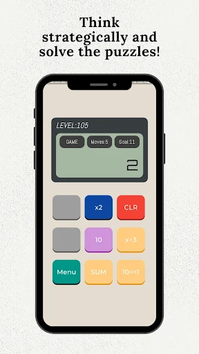 Download Calc Quest – Game Puzzle Matematika Terbaik 2025 - Screenshot 32
